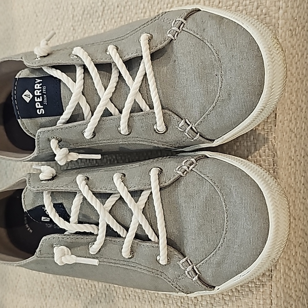 Sperry top sider - Picture 3 of 6
